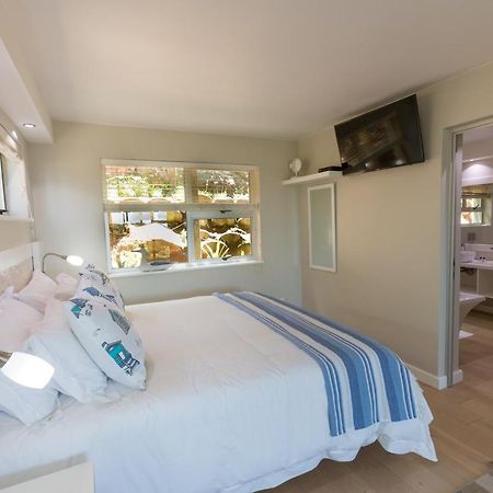 Idylwilde Aparthotel Wildernis Kültér fotó