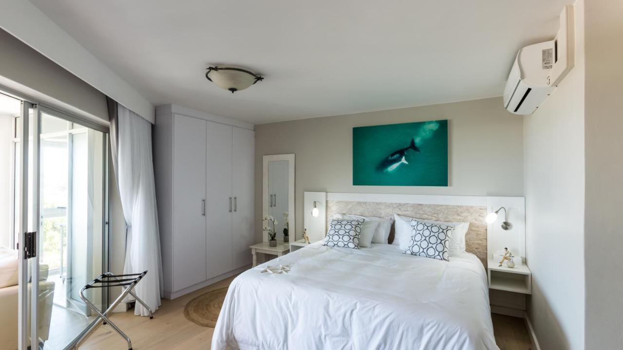 Idylwilde Aparthotel Wildernis Kültér fotó