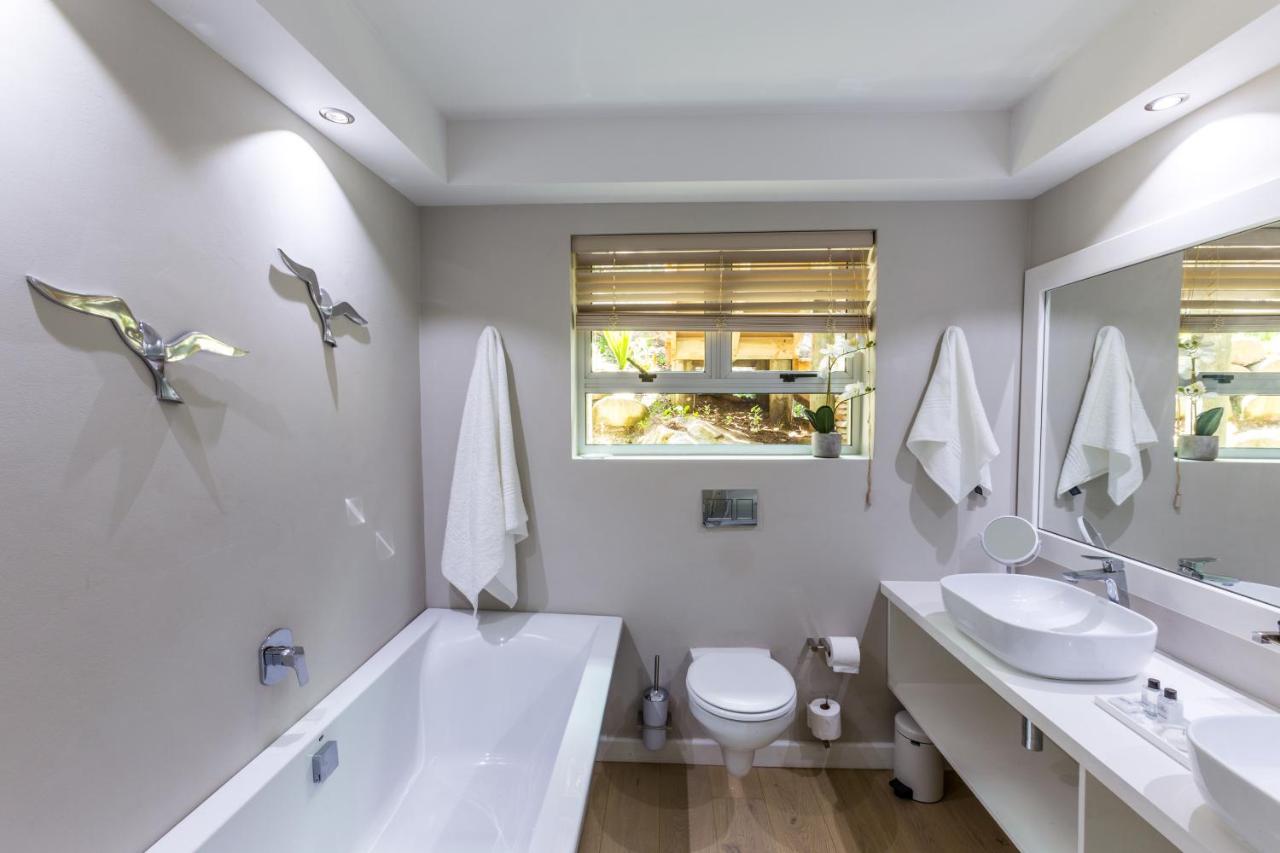 Idylwilde Aparthotel Wildernis Kültér fotó