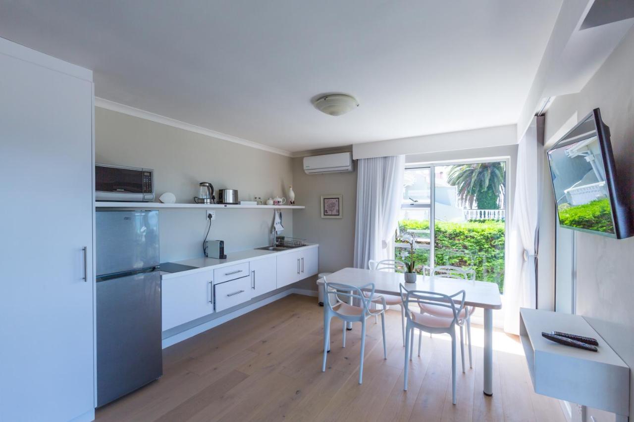 Idylwilde Aparthotel Wildernis Kültér fotó