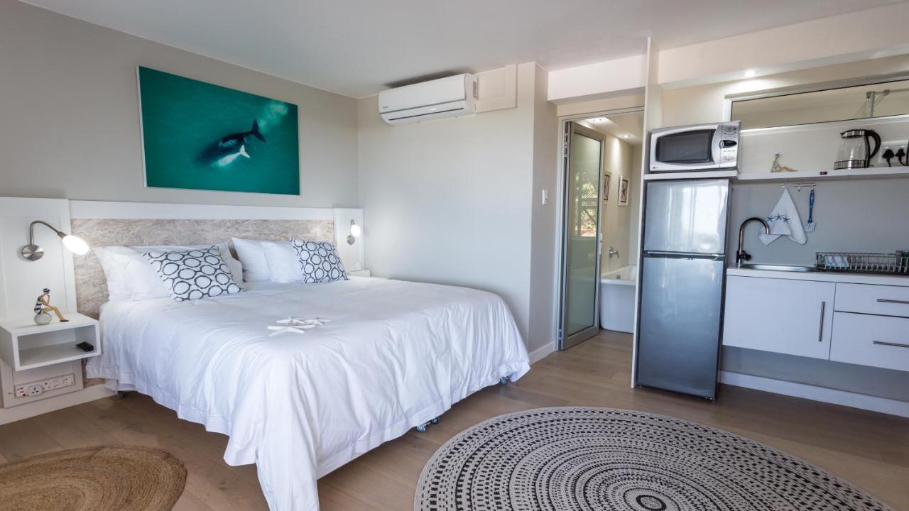 Idylwilde Aparthotel Wildernis Kültér fotó