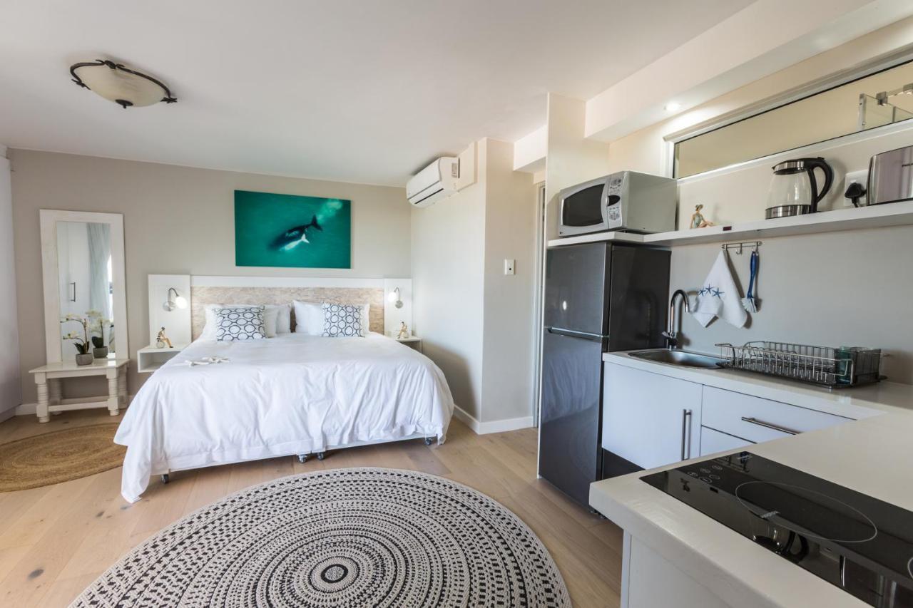 Idylwilde Aparthotel Wildernis Kültér fotó