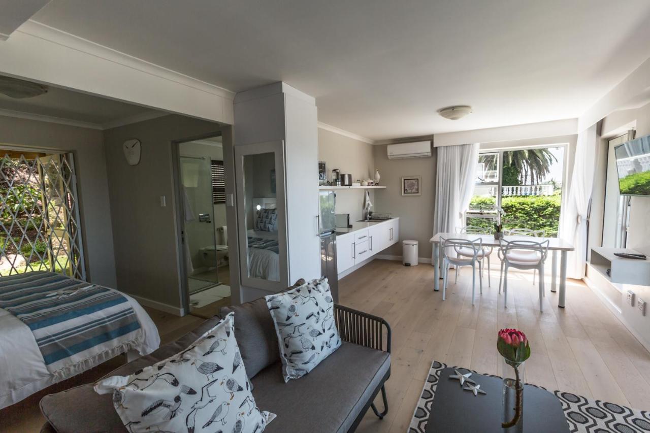 Idylwilde Aparthotel Wildernis Kültér fotó