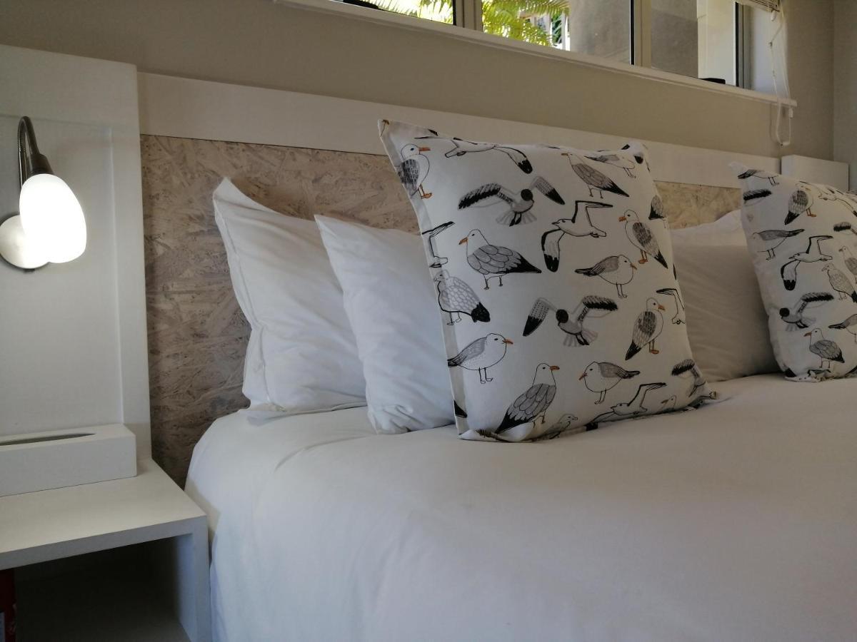 Idylwilde Aparthotel Wildernis Kültér fotó