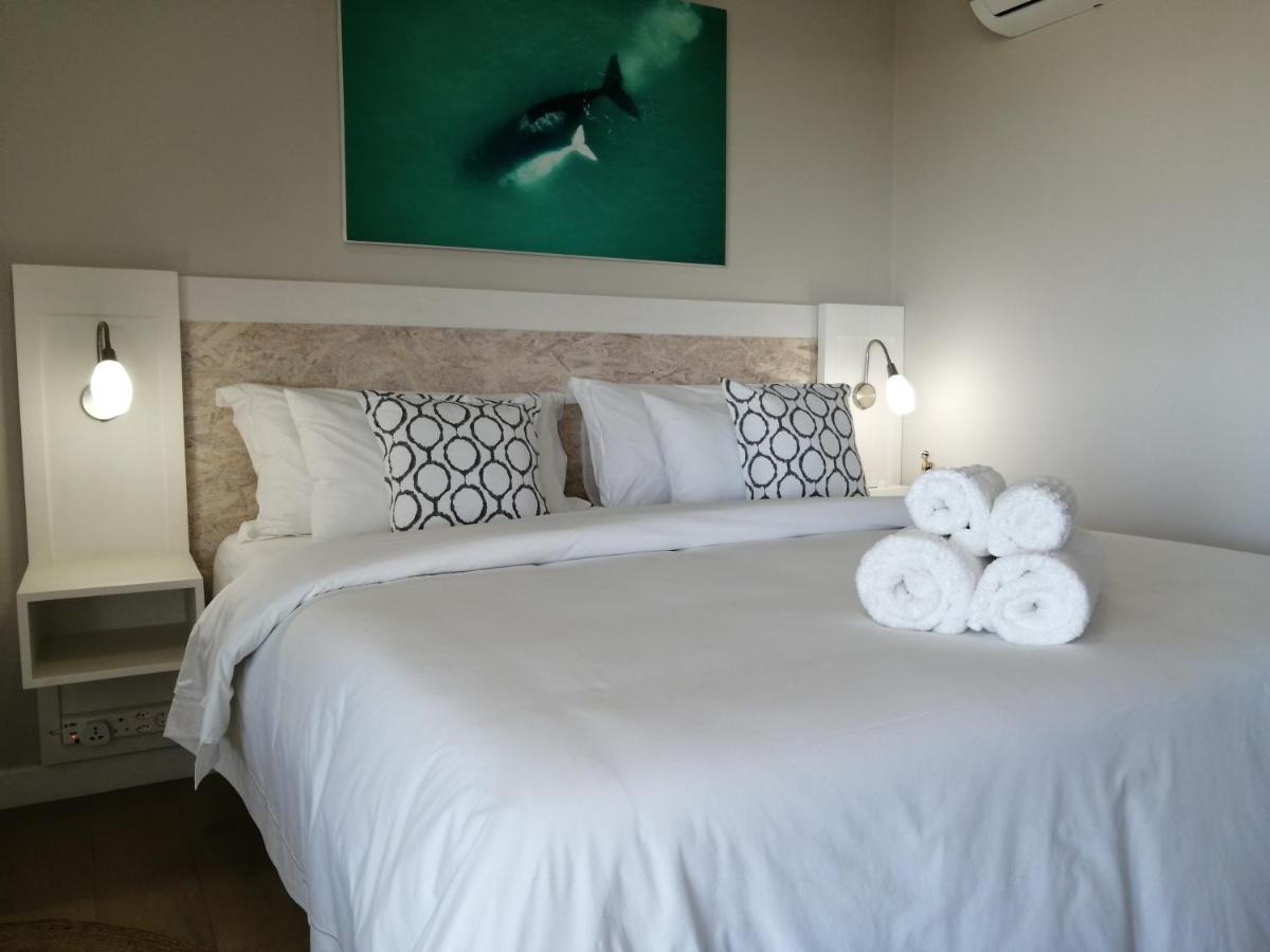Idylwilde Aparthotel Wildernis Kültér fotó