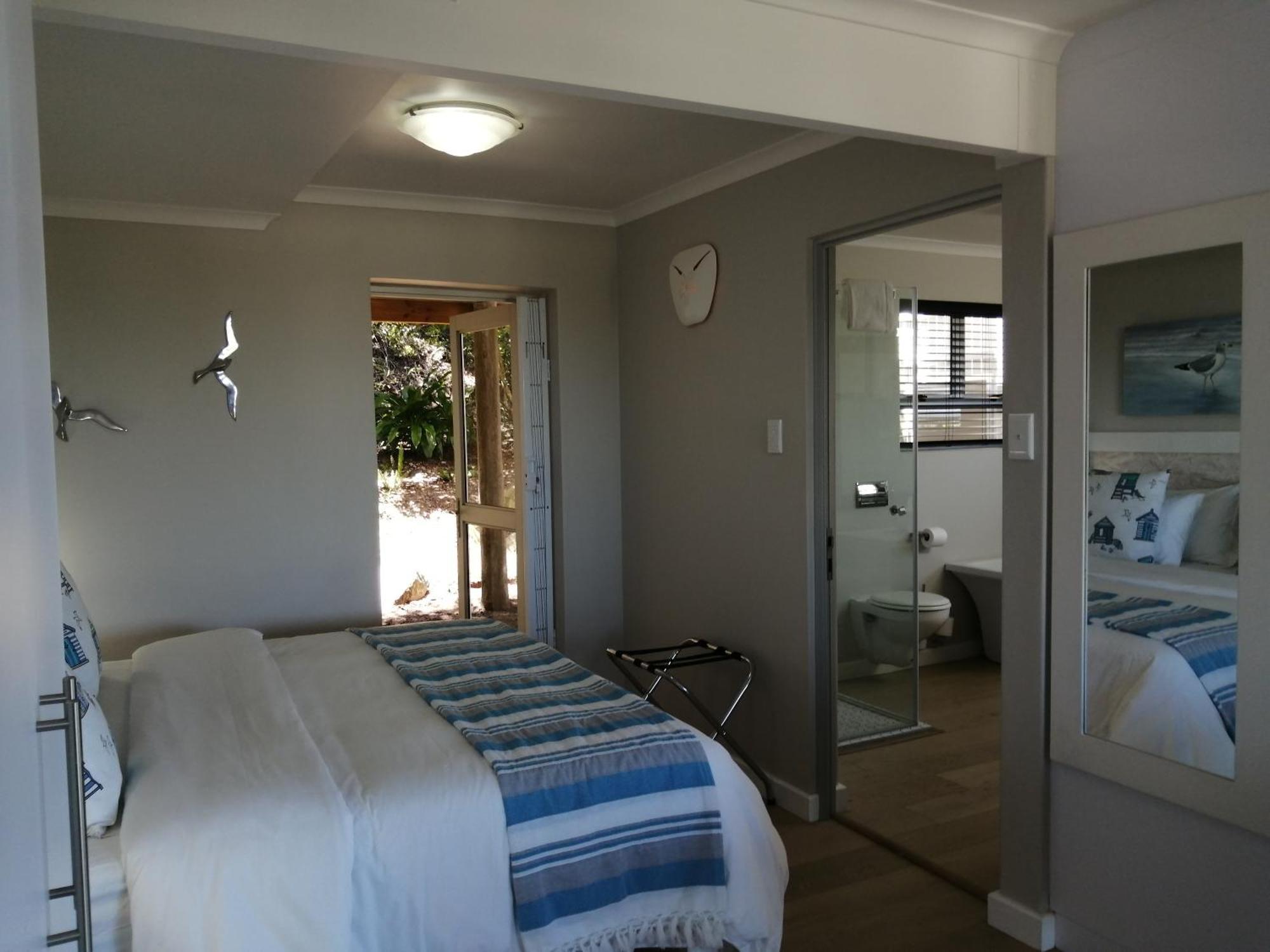 Idylwilde Aparthotel Wildernis Szoba fotó